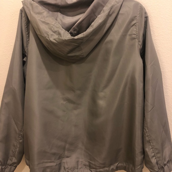 Catherine Malandrino jacket. - Picture 3 of 3